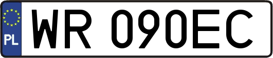 WR090EC