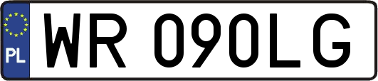 WR090LG
