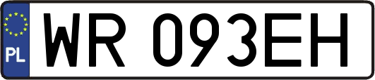 WR093EH