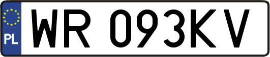 WR093KV