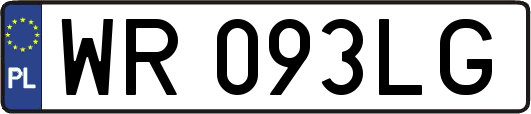 WR093LG