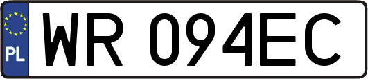 WR094EC