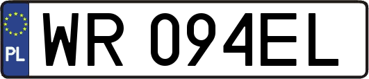 WR094EL