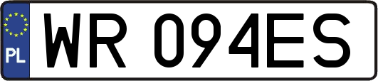 WR094ES