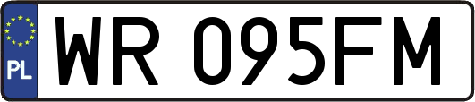 WR095FM