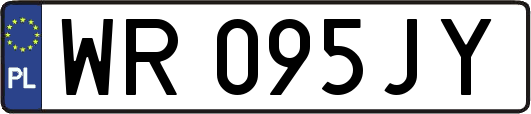 WR095JY
