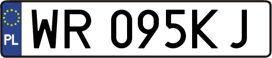 WR095KJ