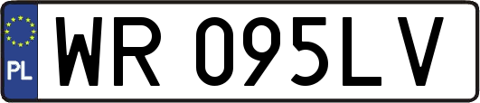 WR095LV