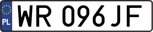 WR096JF