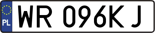 WR096KJ