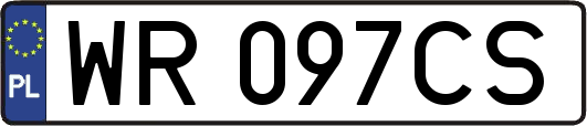 WR097CS