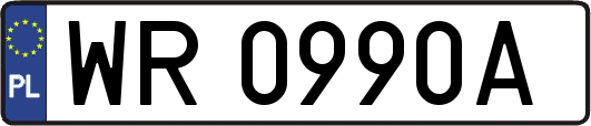 WR0990A