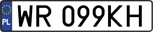WR099KH