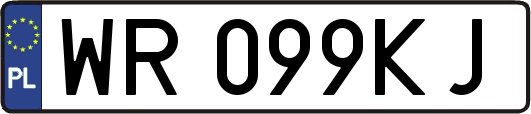 WR099KJ