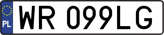 WR099LG