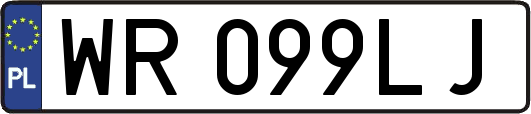 WR099LJ