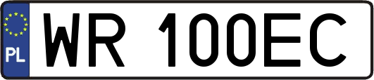 WR100EC