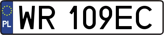 WR109EC