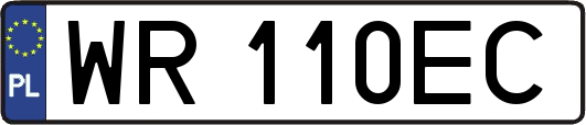 WR110EC
