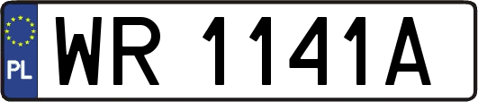 WR1141A