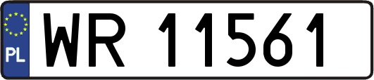 WR11561