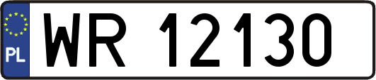 WR12130