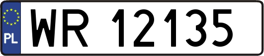 WR12135