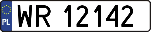WR12142