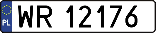 WR12176