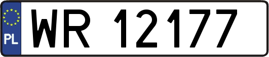 WR12177