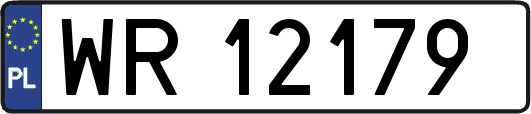 WR12179