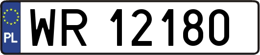 WR12180