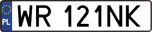 WR121NK