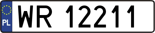 WR12211