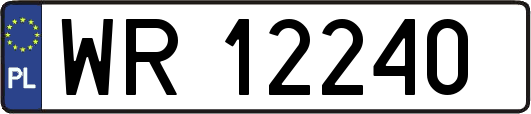 WR12240