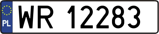 WR12283