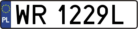 WR1229L