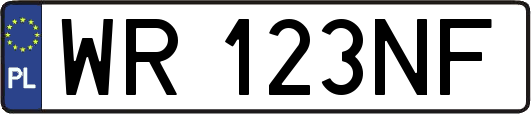 WR123NF