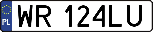 WR124LU