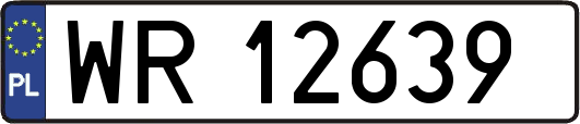 WR12639