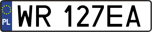 WR127EA