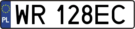 WR128EC