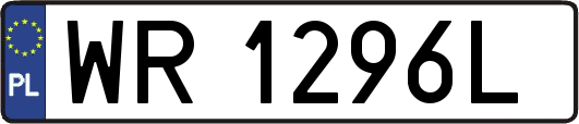 WR1296L