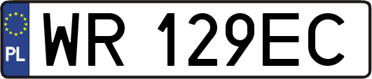 WR129EC