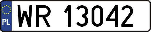 WR13042