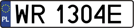 WR1304E