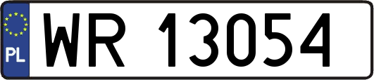 WR13054