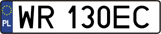 WR130EC