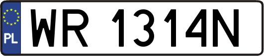 WR1314N