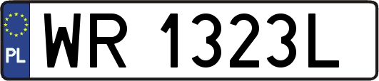 WR1323L